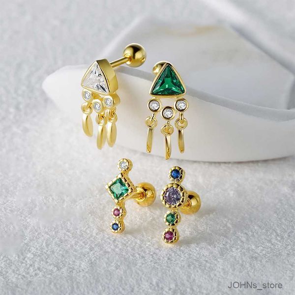 stud canner 1pc mini 925 sterling silver stud earrings for women gifts for girl kids colorful zircon earring jewelry brincos r230630, Golden;silver
stud canner 1pc mini 925 sterling silver stud earrings for women gifts for girl kids colorful zircon earring jewelry brincos r230630, Golden;silver