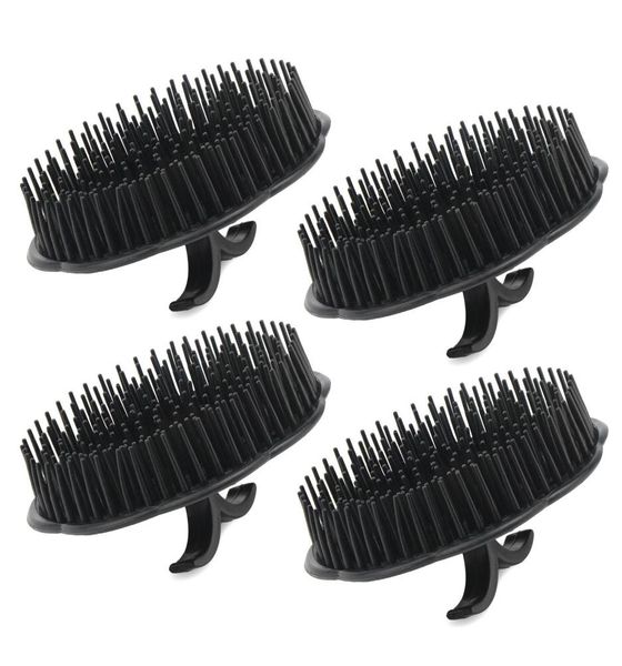 hair brushes l mens shampoo brush scalp masr mas floriated shower comb for deep cleaning hand plastic growth beard pe hairchigonst6877983, Silver
hair brushes l mens shampoo brush scalp masr mas floriated shower comb for deep cleaning hand plastic growth beard pe hairchigonst6877983, Silver