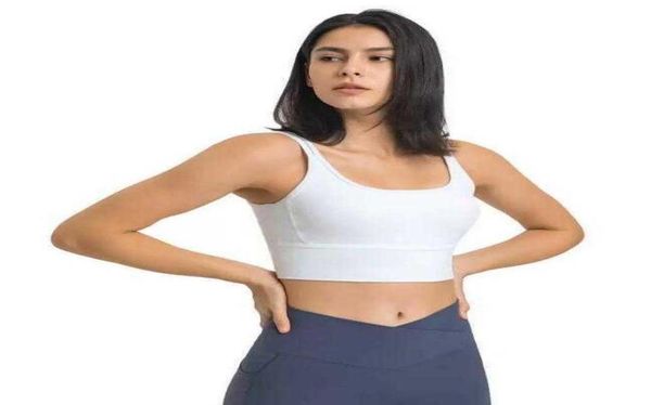 widened hem sports bra yoga outfits gym underwear women039s tank shoulders beautiful back shockproof upper support ve1574088, White;red
widened hem sports bra yoga outfits gym underwear women039s tank shoulders beautiful back shockproof upper support ve1574088, White;red
