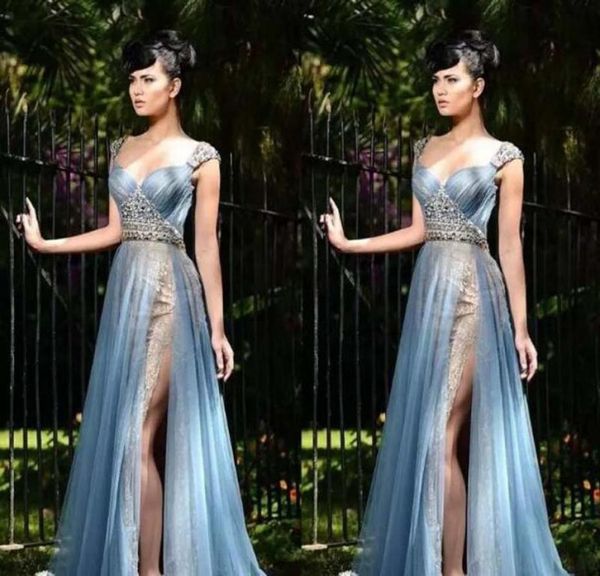 rami salamoun 2017 mermaid lace side split evening dresses beads sweetheart neck pleats tulle floor length prom party beauty pagea7939973, Black;red
rami salamoun 2017 mermaid lace side split evening dresses beads sweetheart neck pleats tulle floor length prom party beauty pagea7939973, Black;red