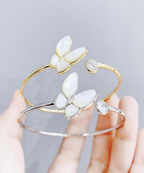 bangle butterfly woman bracelet female fritillaria opening adjustable jewelry online celebrity live whole2355522, Black
bangle butterfly woman bracelet female fritillaria opening adjustable jewelry online celebrity live whole2355522, Black