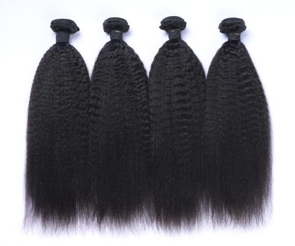 8a peruvian virgin hair 100 human hair afro kinky straight curl hair weave weft bundles extension remy quality8112977, Black
8a peruvian virgin hair 100 human hair afro kinky straight curl hair weave weft bundles extension remy quality8112977, Black
