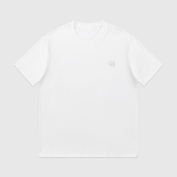 fashion men's t-shirts 2023 luis men t-shirt retro decoration cotton soft anti- wrinkle letter printing casual couple short sleeve vutt, White;black
fashion men's t-shirts 2023 luis men t-shirt retro decoration cotton soft anti- wrinkle letter printing casual couple short sleeve vutt, White;black