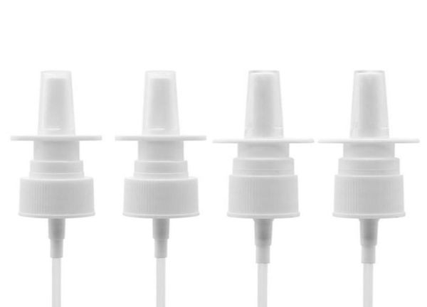 100pcslot medical plastic fine mist nasal spray pumps nose sprayer pump white nasal sprayer pump 184102782025
100pcslot medical plastic fine mist nasal spray pumps nose sprayer pump white nasal sprayer pump 184102782025