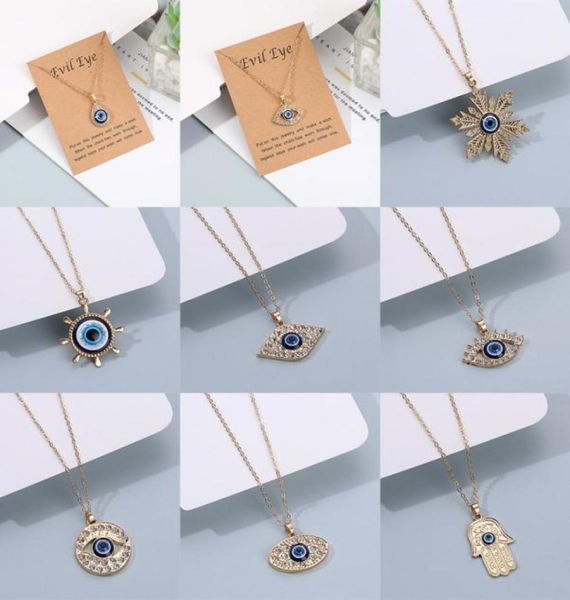 gold plated turkish blue evil eyes pendant necklace fashion jewelry for gift4516033, Silver
gold plated turkish blue evil eyes pendant necklace fashion jewelry for gift4516033, Silver