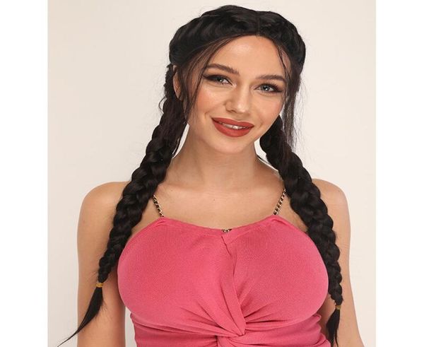 black boxer braids long natural straight double braided high temperature fiber synthetic lace front wig with baby hair5455964
black boxer braids long natural straight double braided high temperature fiber synthetic lace front wig with baby hair5455964