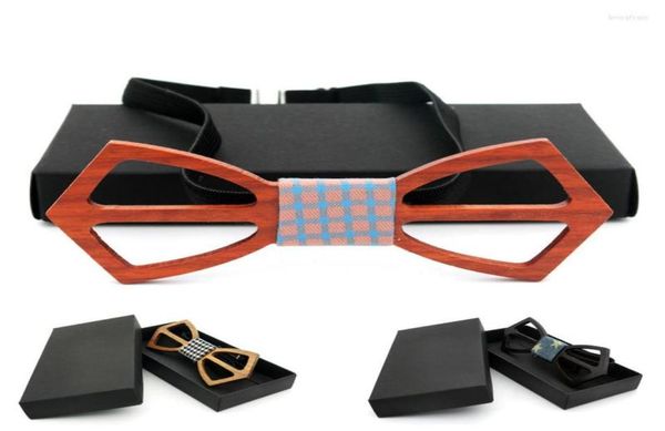 bow ties paisley wooden tie handmade men39s plaid bowtie wood hollow carved cut out design and box fashion novelty2823290, Black;gray
bow ties paisley wooden tie handmade men39s plaid bowtie wood hollow carved cut out design and box fashion novelty2823290, Black;gray