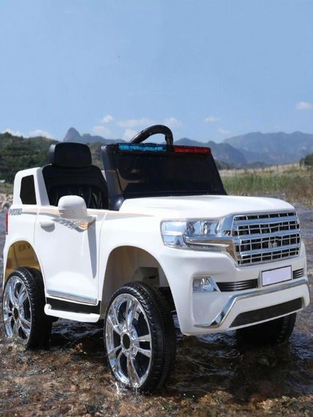 gift sets kids electric cars fourwheel drive swing absorber offroad vehicle children rc riding toy car for ride on2307874
gift sets kids electric cars fourwheel drive swing absorber offroad vehicle children rc riding toy car for ride on2307874