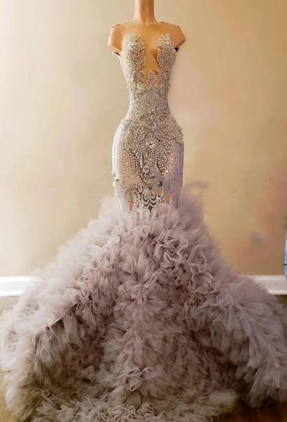 real image arabic style mermaid wedding dresses 2022 luxurious beaded sheer neck bridal party gowns robe de marriage3910827, White
real image arabic style mermaid wedding dresses 2022 luxurious beaded sheer neck bridal party gowns robe de marriage3910827, White