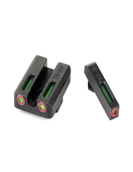 2021 red green fiber optic scopes front with combat rear sight focuslock for g pistols 9mm357 sig 40459321173
2021 red green fiber optic scopes front with combat rear sight focuslock for g pistols 9mm357 sig 40459321173
