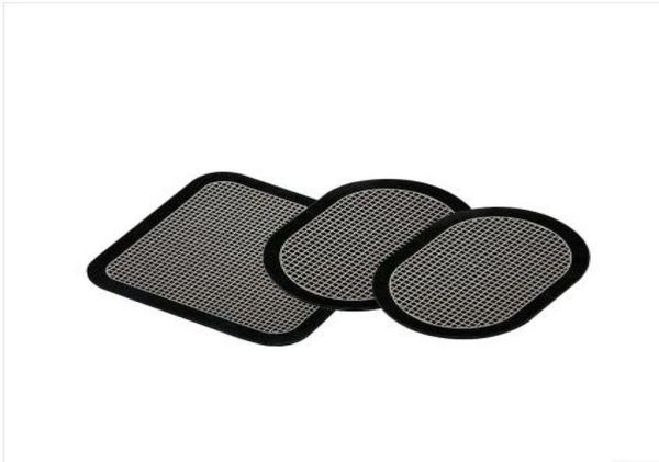replacement gel pads for all muscle training ems stimulator massager belts 1 set 3 gel pads5311722
replacement gel pads for all muscle training ems stimulator massager belts 1 set 3 gel pads5311722