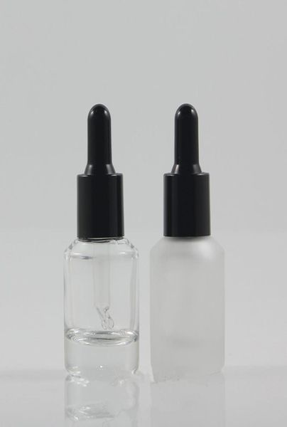 15ml glass clear frosted essential oil dropper bottle drop liquid pipette jars cosmetic packaging fast f11267785265
15ml glass clear frosted essential oil dropper bottle drop liquid pipette jars cosmetic packaging fast f11267785265