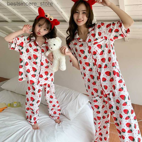 pajamas mother and daughter equal clothes sets parent-child coming-home outfit mom and baby girls sleepwear women night wear l230522, Blue
pajamas mother and daughter equal clothes sets parent-child coming-home outfit mom and baby girls sleepwear women night wear l230522, Blue