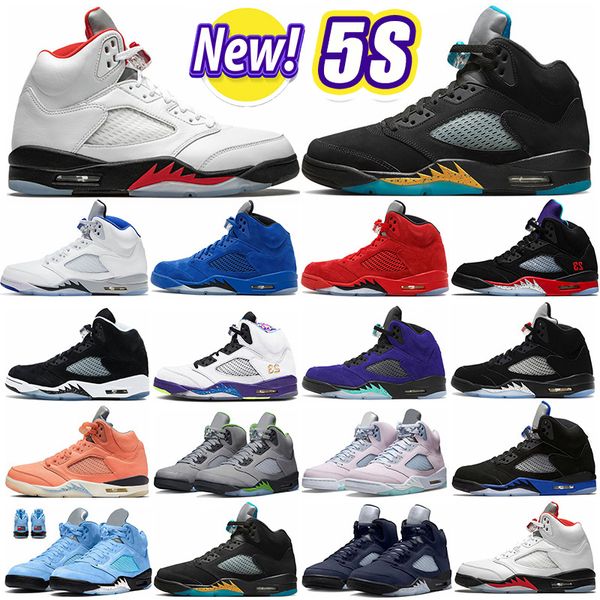 designer shoes jumpman 5 5s mens basketball shoes racer blue unc aqua sail crimson bliss green bean oreo black metallic mars for her easter
designer shoes jumpman 5 5s mens basketball shoes racer blue unc aqua sail crimson bliss green bean oreo black metallic mars for her easter