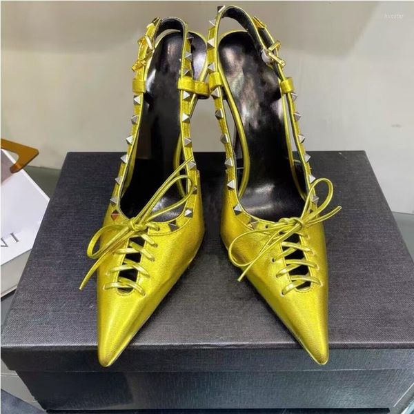 dress shoes 2023 women's summer high-end metal stiletto sandals fashion pointed single party banquet high heels, Black
dress shoes 2023 women's summer high-end metal stiletto sandals fashion pointed single party banquet high heels, Black