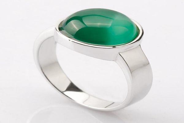925 sterling silver men ring classic bezel setting round green big natural stone for men women lovers wedding jewelry7385123, Golden;silver
925 sterling silver men ring classic bezel setting round green big natural stone for men women lovers wedding jewelry7385123, Golden;silver