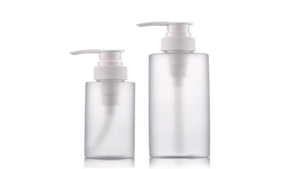100ml frosted lotion bottle shampoo shower gel pump bottles travel use fast f24876089050
100ml frosted lotion bottle shampoo shower gel pump bottles travel use fast f24876089050