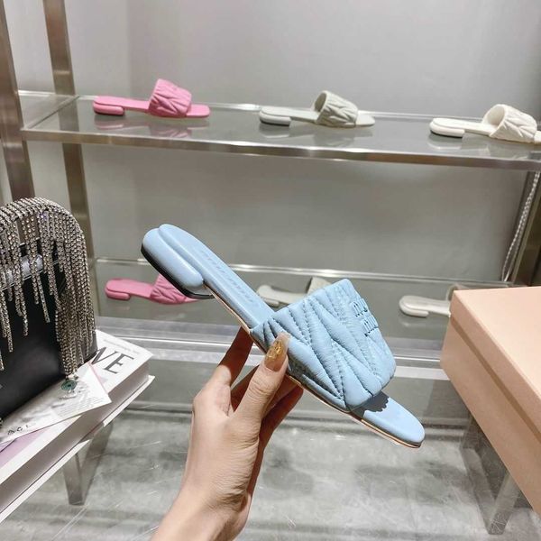 flat mius beach shoes women slide designer sandals bottomed slippers for women's 2023 summer new versatile fairy style ins ge2o
flat mius beach shoes women slide designer sandals bottomed slippers for women's 2023 summer new versatile fairy style ins ge2o