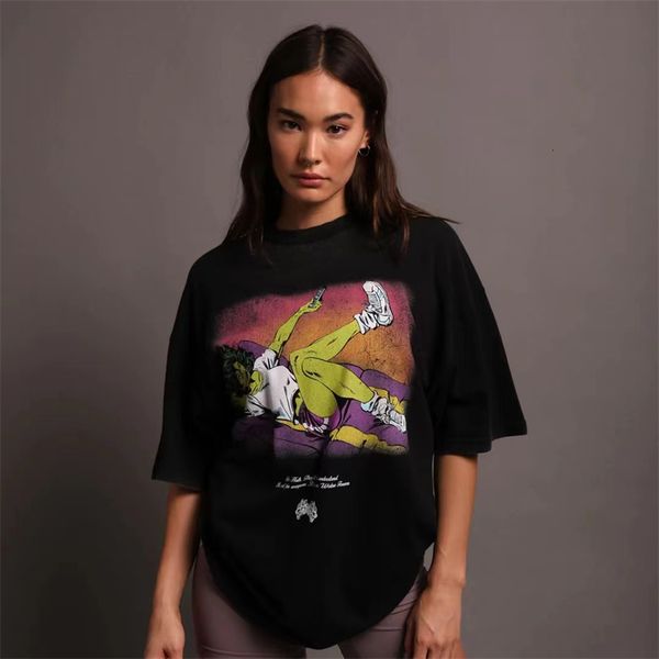 women's t-shirt darc 240g 100% cotton thicken streetwear men t shirt funny loose men tshirt o-neck t-shirt men tee shirts tees 230629, White
women's t-shirt darc 240g 100% cotton thicken streetwear men t shirt funny loose men tshirt o-neck t-shirt men tee shirts tees 230629, White