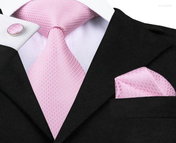 bow ties sn1452 fashion pink wedding tie brand hitie silk jacquard woven neck hanky cufflinks set for mens groom partybow bowbow3298914, Black;gray
bow ties sn1452 fashion pink wedding tie brand hitie silk jacquard woven neck hanky cufflinks set for mens groom partybow bowbow3298914, Black;gray