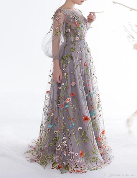 new women039s long sleeves prom dresses trendy floral embroidery aline evening dresses formal party gowns pageant dress vestio3224293, Black;red
new women039s long sleeves prom dresses trendy floral embroidery aline evening dresses formal party gowns pageant dress vestio3224293, Black;red