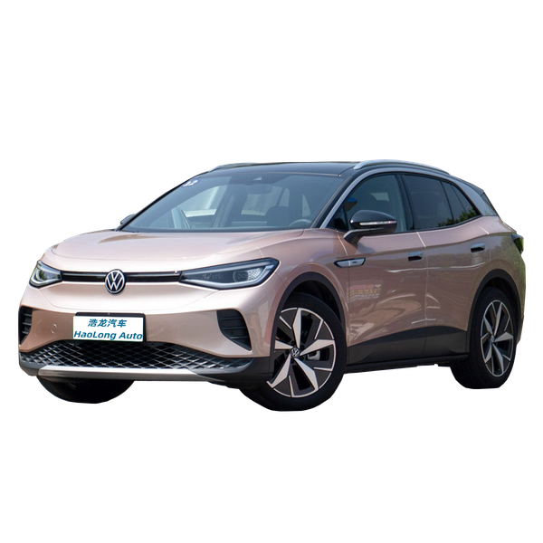 popular high speed automotive vw id4 range 600 km electric suv cars for sale new energy vehicles
popular high speed automotive vw id4 range 600 km electric suv cars for sale new energy vehicles