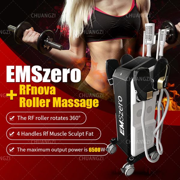 ems fitness dls-emszero fat burning muscle rf equipment workout abs training hiemt pro machine plus roller body sculpting
ems fitness dls-emszero fat burning muscle rf equipment workout abs training hiemt pro machine plus roller body sculpting