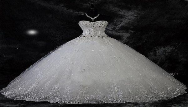 boho ball gown wedding dresses with lace appliques 2019 crystal wedding gowns sweep train bride dress vestidos de novia7533255, White
boho ball gown wedding dresses with lace appliques 2019 crystal wedding gowns sweep train bride dress vestidos de novia7533255, White
