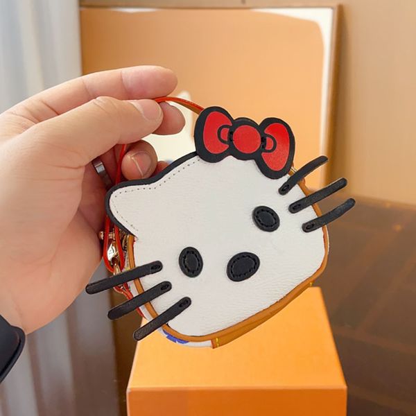 fashion key buckle car keychain handmade leather keychains men women bag pendant accessories kitten styling coin purse man wallet tote
fashion key buckle car keychain handmade leather keychains men women bag pendant accessories kitten styling coin purse man wallet tote