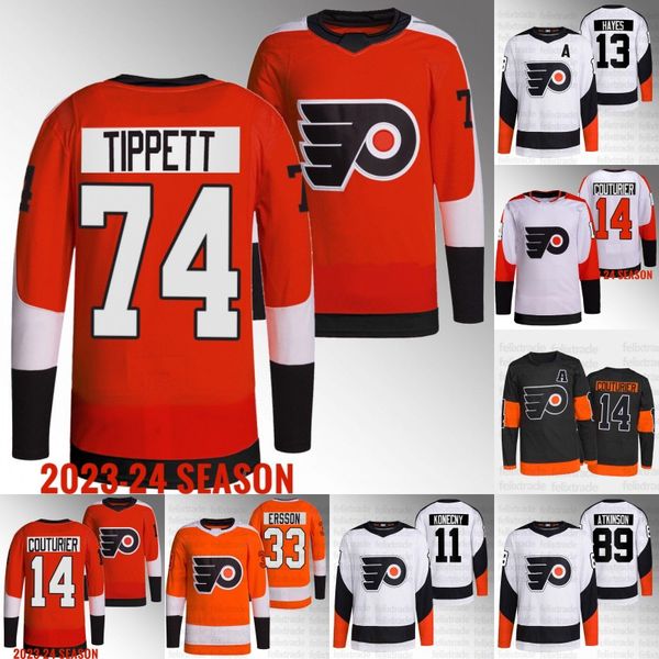 2023-24 flyers home jersey travis konecny sean couturier owen tippett cam atkinson tanner laczynski justin braun ryan ellis lukas sedlak pat, Black;red
2023-24 flyers home jersey travis konecny sean couturier owen tippett cam atkinson tanner laczynski justin braun ryan ellis lukas sedlak pat, Black;red