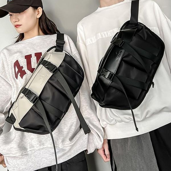 waist bags fashion letter for men casual nylon packs belt bag fanny pack travel storage chest leg
waist bags fashion letter for men casual nylon packs belt bag fanny pack travel storage chest leg