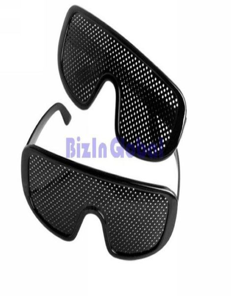 pinhole glasses pin hole eyes glasses eyewear activate your natural vision 5 pcs lot4661117
pinhole glasses pin hole eyes glasses eyewear activate your natural vision 5 pcs lot4661117