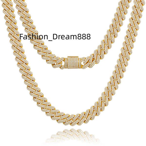 luxury 14mm 925 sterling silver 2 row d color vvs1 moissanite diamond iced out miami cuban link chain necklace with jewelry box
luxury 14mm 925 sterling silver 2 row d color vvs1 moissanite diamond iced out miami cuban link chain necklace with jewelry box
