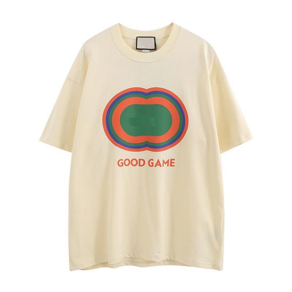 summer designer luxury men t shirt polos european paris t-shirt shirts women classic simple embroidered short sleeves fashion casual shirt o, Black;brown
summer designer luxury men t shirt polos european paris t-shirt shirts women classic simple embroidered short sleeves fashion casual shirt o, Black;brown