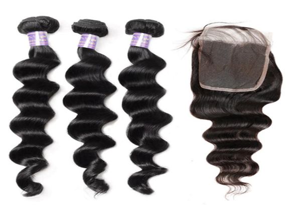 ishow human hair bundles with closure brazilian loose deep wave bundles 3pcs whole brazilian hair weave bundles7090097, Black
ishow human hair bundles with closure brazilian loose deep wave bundles 3pcs whole brazilian hair weave bundles7090097, Black