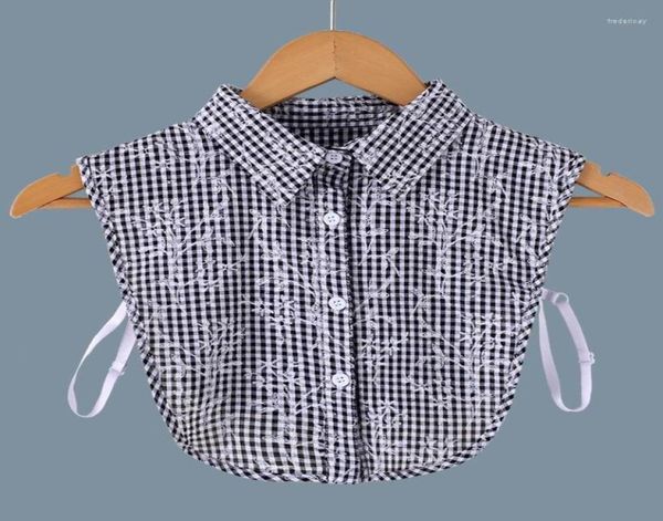 bow ties swetaer fake collar blouse vintage detachable shirt for woman false lapel faux col clothes accessories fred225537382, Black;gray
bow ties swetaer fake collar blouse vintage detachable shirt for woman false lapel faux col clothes accessories fred225537382, Black;gray