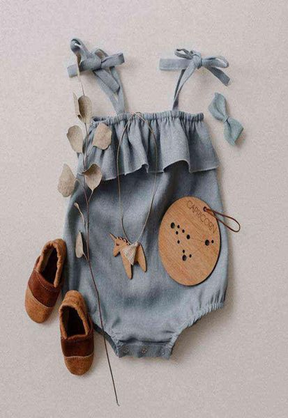 melario new summer baby girl clothes vintage newborn baby girl rompers 02y backless cotton baby girl onepiece jumpsuit summer g21036906, Blue
melario new summer baby girl clothes vintage newborn baby girl rompers 02y backless cotton baby girl onepiece jumpsuit summer g21036906, Blue