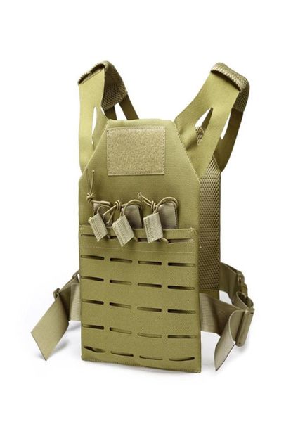 children kids tactical molle vest camo airsoft combat mini vest with waist belt outdoor hunting wargame paintball protective jpc c2951792, Black;green
children kids tactical molle vest camo airsoft combat mini vest with waist belt outdoor hunting wargame paintball protective jpc c2951792, Black;green