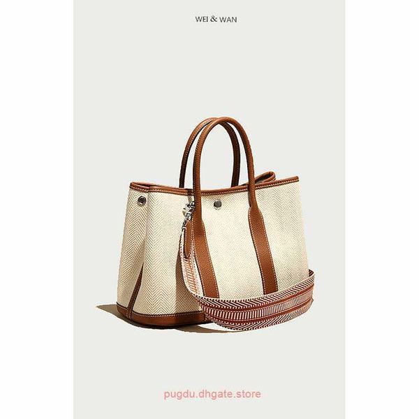 original h home tote bags wholesale canvas with first layer cowhide womens bag garden 2023 new handbag leather color contrast single shoul h
original h home tote bags wholesale canvas with first layer cowhide womens bag garden 2023 new handbag leather color contrast single shoul h