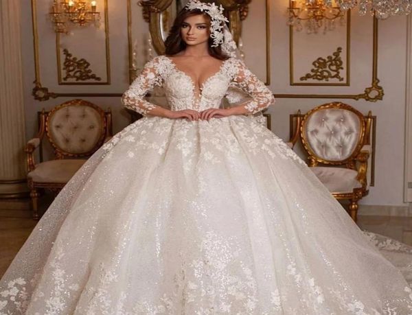 retro lace wedding dresses princess ball gown beading bridal gowns shinny long sleeves ivory dubai marriage dress1648433, White
retro lace wedding dresses princess ball gown beading bridal gowns shinny long sleeves ivory dubai marriage dress1648433, White