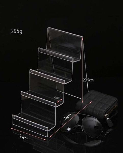 fashion acrylic transparent display shelfs mobile book wallet glasses rack multilayers cellphone jewellery display5108060, Black
fashion acrylic transparent display shelfs mobile book wallet glasses rack multilayers cellphone jewellery display5108060, Black