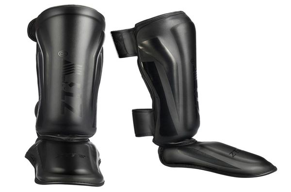ztty thicker boxing shin guards pu leather protection leggings equipment martial arts muay thai leg taekwondo ankle protectors 2113654216, Black;gray
ztty thicker boxing shin guards pu leather protection leggings equipment martial arts muay thai leg taekwondo ankle protectors 2113654216, Black;gray