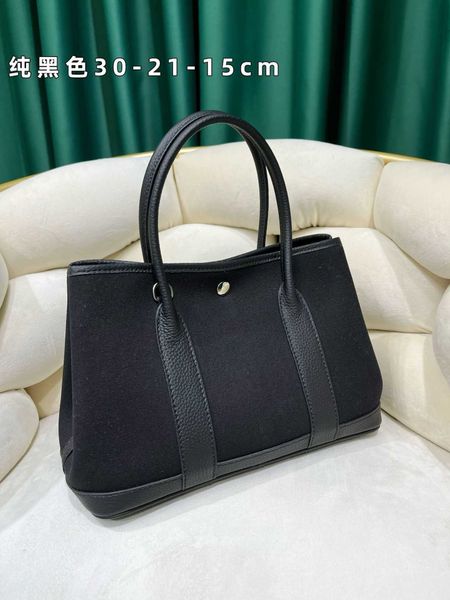 original designer bags h home shopping bag tote premium leather canvas garden 30cm commuter casual one shoulder portable women's 1 mz9s
original designer bags h home shopping bag tote premium leather canvas garden 30cm commuter casual one shoulder portable women's 1 mz9s