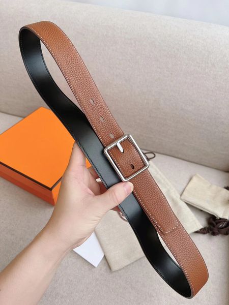 designer belts men designer brand luxury double buckle belts women's fashion leather belts for men classic casual double-sided waistban, Black;brown
designer belts men designer brand luxury double buckle belts women's fashion leather belts for men classic casual double-sided waistban, Black;brown