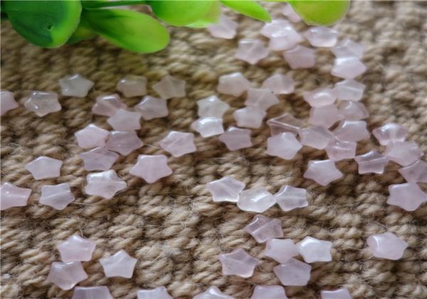 100pcslot whol natural stone 65mm star rose quartz trought hole diy loose gemstone for jewelry bracelet necklace3253467, Black
100pcslot whol natural stone 65mm star rose quartz trought hole diy loose gemstone for jewelry bracelet necklace3253467, Black