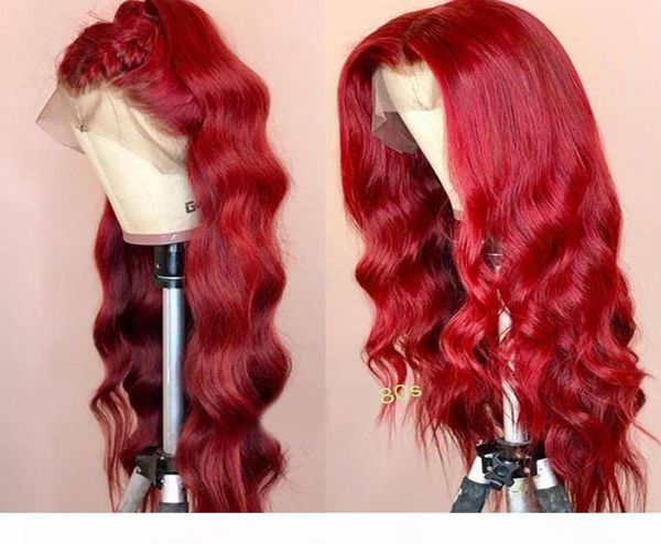 body wave colored human hair lace front wigs 250 density hd transparent wig 99j red burgundy remy brazilian wig for black women9574893, Black;brown
body wave colored human hair lace front wigs 250 density hd transparent wig 99j red burgundy remy brazilian wig for black women9574893, Black;brown