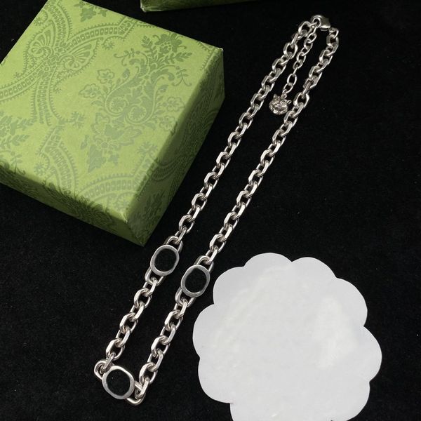 luxury brand ggsity pendant necklace logo designer necklace design jewelry dfjsain td9soa, Silver
luxury brand ggsity pendant necklace logo designer necklace design jewelry dfjsain td9soa, Silver