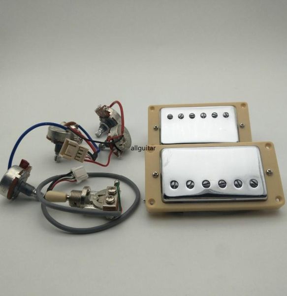 50s alnico humbucker guitar pickups alnico5 1c braided shield electric guitar pickups wiring guitar parts5671651
50s alnico humbucker guitar pickups alnico5 1c braided shield electric guitar pickups wiring guitar parts5671651