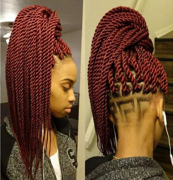 12 14 16 18 20 22inch 22rootspack crochet braids senegalese hair extensions kanekalon synthetic ombre crochet braid braidin9647306, Black
12 14 16 18 20 22inch 22rootspack crochet braids senegalese hair extensions kanekalon synthetic ombre crochet braid braidin9647306, Black