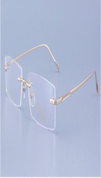 new arrival concise style male glasses frame quality titanium alloy rimless gold silver gungray light durable wholetp95438962013
new arrival concise style male glasses frame quality titanium alloy rimless gold silver gungray light durable wholetp95438962013